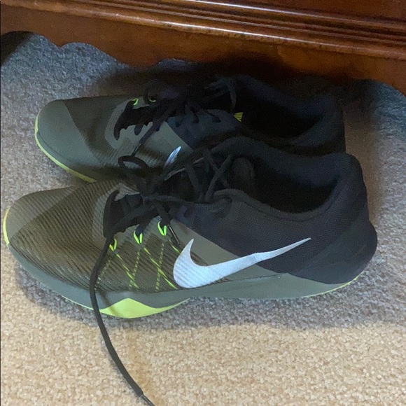 Nike Other - Nike training shoes